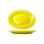 International Tableware CA-14-Y - Platter, 12-1/2