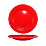 International Tableware CA-16-CR - Plate, 10-1/4