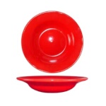 International Tableware CA-3-CR - Soup Bowl, 10  oz., 8-7/8