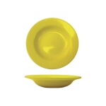 International Tableware CA-3-Y - Soup Bowl, 10  oz., 8-7/8