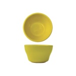 International Tableware CA-4-Y - Bouillon, 7-1/4 oz., 4