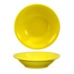 International Tableware CAN-11-Y - Fruit Bowl, 5 oz., 4-3/4