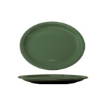International Tableware CAN-12-G - Platter, 9-3/4