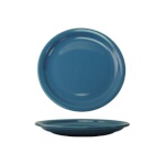 International Tableware CAN-7-LB - Plate, 7-1/4