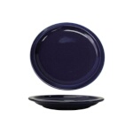 International Tableware CAN-9-CB - Plate, 9-1/2