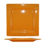 International Tableware EL-10-BN - Plate, 10-3/4