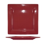 International Tableware EL-10-RH - Plate, 10-3/4