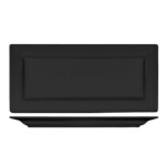 International Tableware EL-17-BL - Platter, 11