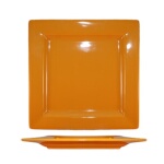 International Tableware EL-40-BN - Plate, 12