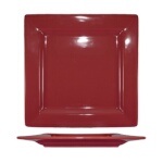 International Tableware EL-9-RH - Plate, 9-1/8