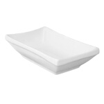 International Tableware FA-25 - Sauce Dish, 2 oz., 3-3/4