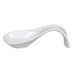 International Tableware FA-407 - Sampling Spoon, 1/2 oz., 4-3/4