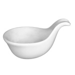 International Tableware FA-409 - Bowl, 3 oz., 4-3/4