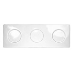 International Tableware FA-410 - Dish Tray, 13-1/2