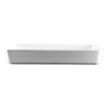 International Tableware FA-423 - Dish, 8 oz., 6-3/4