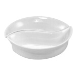 International Tableware FA-434 - Sampling Dish, 6 oz., 6