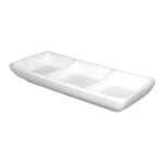 International Tableware FA3-66 - Plate, 5-7/8