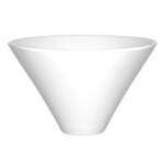 International Tableware KO-6 - Kono Bowl, 24 oz., 6-1/2