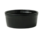 International Tableware RAMF-10-B - Ramekin, 8 oz., 4-3/8