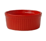 International Tableware RAMF-10-CR - Ramekin, 8 oz., 4-3/8