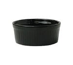 International Tableware RAMF-4-B - Ramekin, 4 oz., 3-5/8