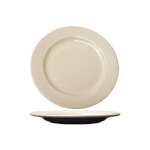 International Tableware RO-16 - Plate, 10-1/4