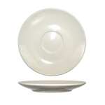 International Tableware RO-67 - Cappuccino Saucer, 6-1/2