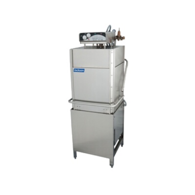 Jackson TEMPSTAR HH-E W/O - TempStar Door Type Dishwasher w/o Booster Heater