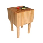 John Boos AA03 - Butcher Block, 30