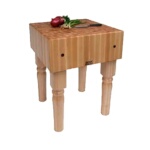 John Boos AB06 - Butcher Block, 30