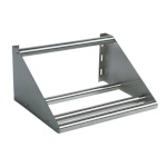 John Boos BHS1842-TS - Dishrack Sorting Shelf, 42