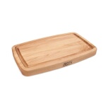 John Boos CB1050-1M1811150 - Cutting Board, rectagular, 18