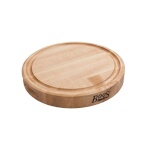 John Boos CB1051-1M1212175 - Cutting Board, round, 12