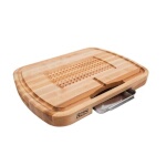 John Boos CB1053-1M2418225 - Cutting Board, rectangular, 24