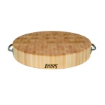 John Boos CCB183-R-H - Cutting Board, 18