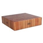 John Boos CHY-CUCLA24T - Cucina Laforza Butcher Block, 24