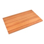 John Boos CHYKCT14442-V - Kitchen Countertop, 144