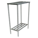 John Boos CLR12 - Cooler Rack, 24