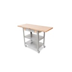 John Boos CUCE50 - Cucina Elegante Cart, 50
