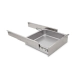 John Boos DR2015-S30 - Drawer, for 30