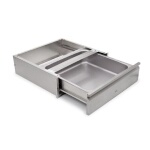 John Boos DR2015SCL-S30 - Drawer, for 30