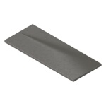 John Boos EBRS-24108 - Work Table Removable Shelf, 108