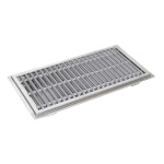 John Boos FTFG-2424 - Floor Trough, 24