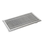 John Boos FTSG-1272 - Floor Trough, 72