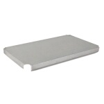 John Boos GLS860 - Work Table Undershelf, 96