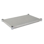 John Boos GSK8-24120 - Work Table Undershelf, 120