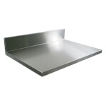 John Boos KCT-BS9630 - Countertop, 96