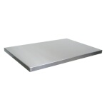 John Boos KCT-SS7232 - Countertop, 72