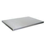 John Boos KCT-SS9648 - Countertop, 96