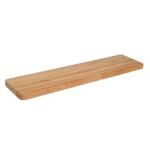 John Boos LBS144 - Locker Bench Seat, 144